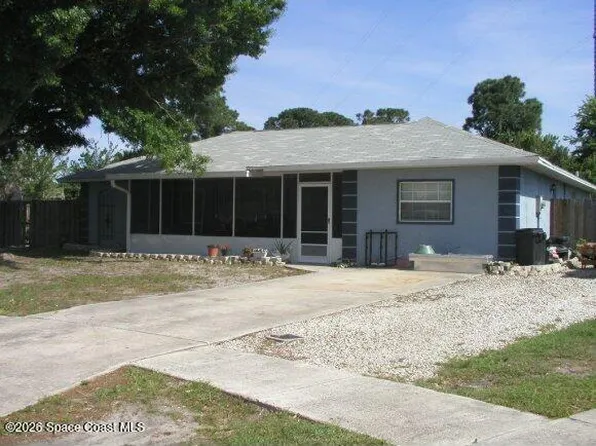2520 Tyler Ct, Merritt Island, FL 32953