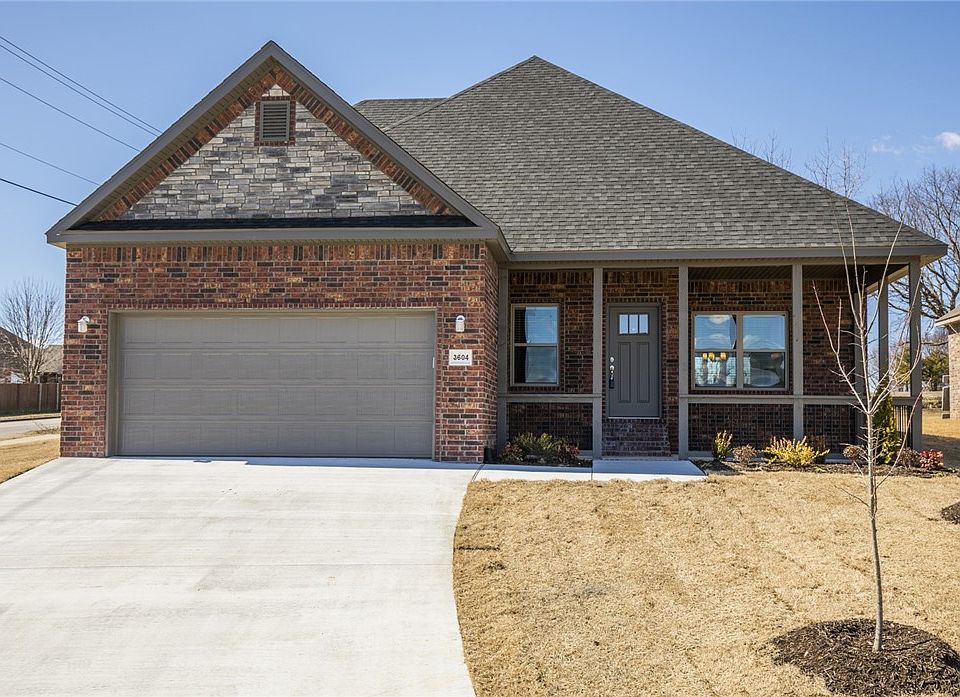 313 Ramsey St, Gentry, AR 72734 Zillow