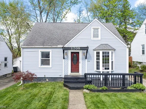 1708 Highview Ave, Akron, OH 44301