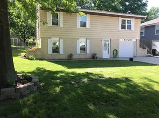 5720 N Oakley Ave, Kansas City, MO 64119