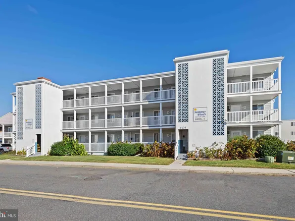 424 Lark Ln #E304, Ocean City, MD 21842
