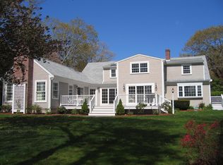 243 Parker Rd, Osterville, MA 02655