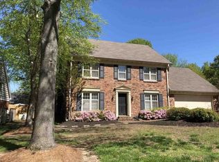 1948 Alder Branch Ln LOT 83, Germantown, TN 38139