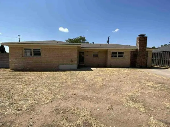 1701 Royalty Ave, Odessa, TX 79761