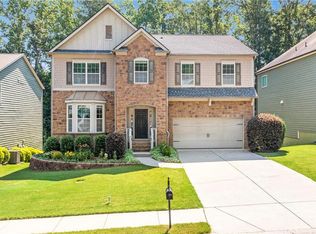 4540 Fourth Rail Ln, Cumming, GA 30040