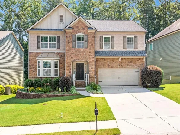 4540 Fourth Rail Ln, Cumming, GA 30040