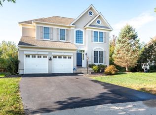 5393 Bowers Hill Dr, Haymarket, VA 20169