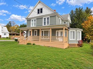 401 Court St, Little Valley, NY 14755