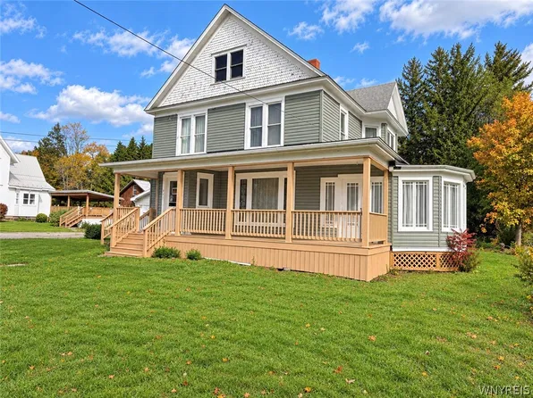 401 Court St, Little Valley, NY 14755