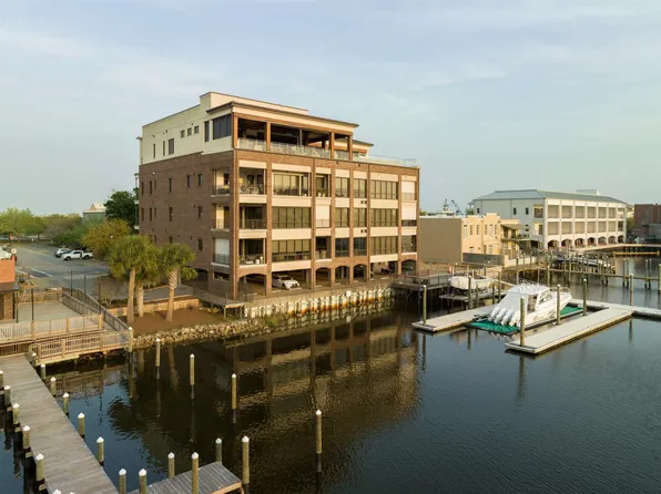 701 S Palafox St #2B, Pensacola, FL 32502