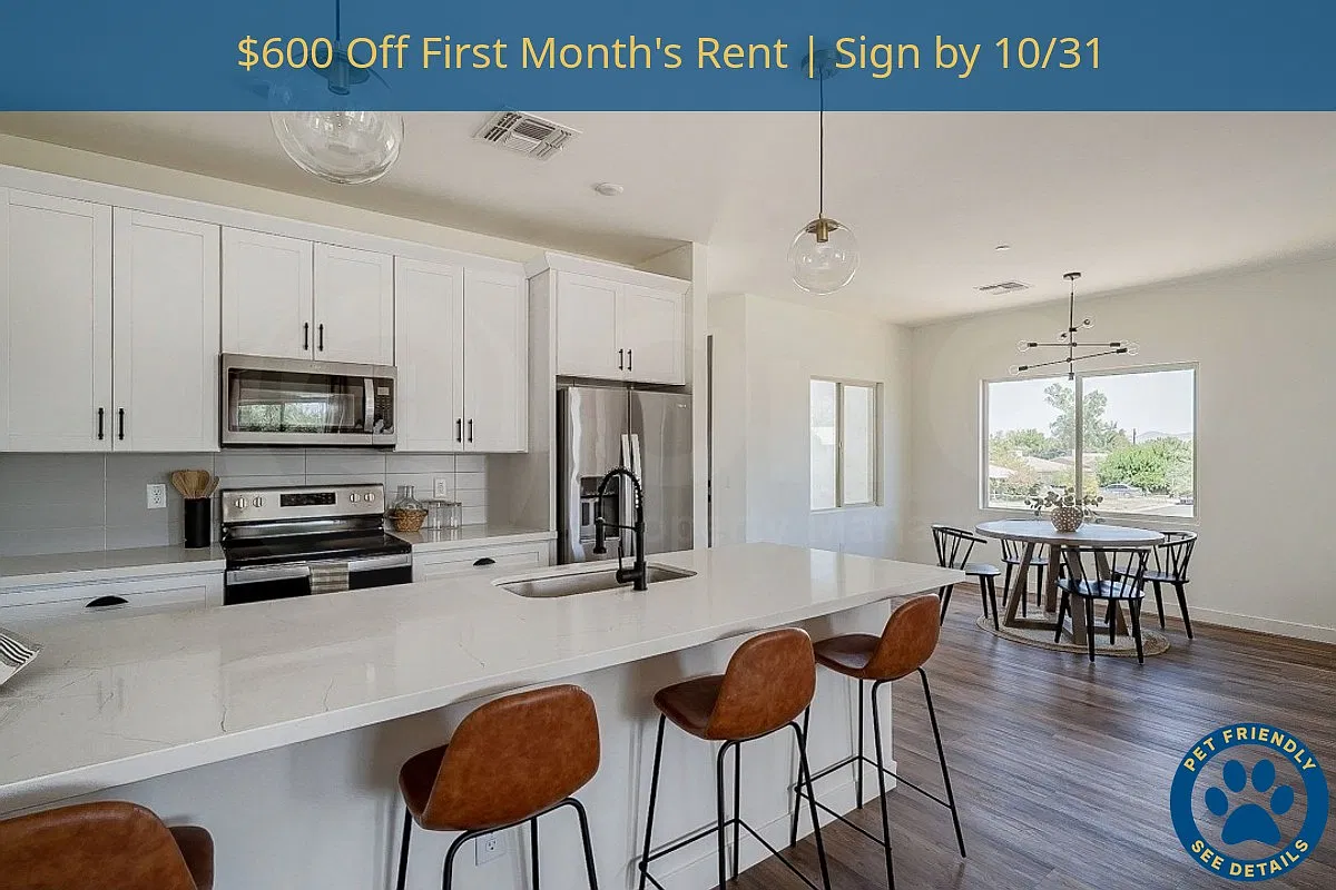 3 bed, 3.5 bath, 1980 sqft, $2,450 — Photo 1
