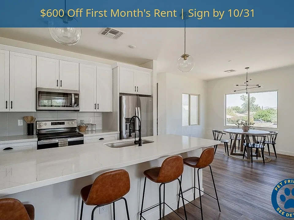 1443 E Osborn Rd #5