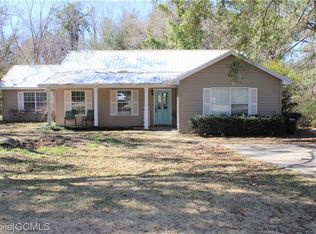 919 James St, Saraland, AL 36571