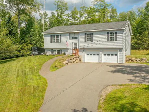57 Wessnette Drive, Hampden, ME 04444