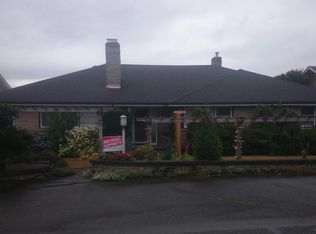 12717 8th Ave NW, Seattle, WA 98177