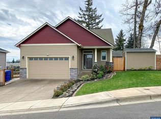 1786 Ammon St NW, Salem, OR