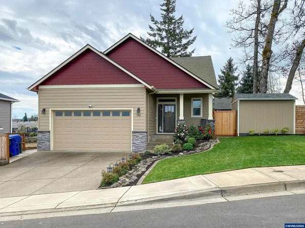 1786 Ammon St NW, Salem, OR 97304