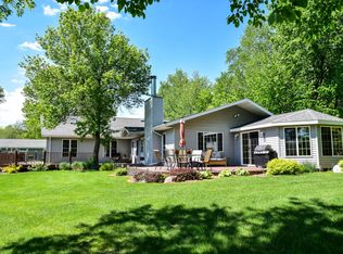 14431 Oak Ridge Rd, Lake Park, MN 56554