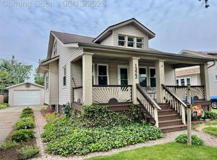 1323 16th St, Port Huron, MI