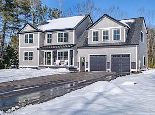 2 Samuel Marshall Dr, Saco, ME 04072