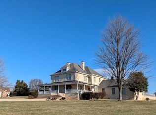 4059 Lowry Rd, Goode, VA 24556