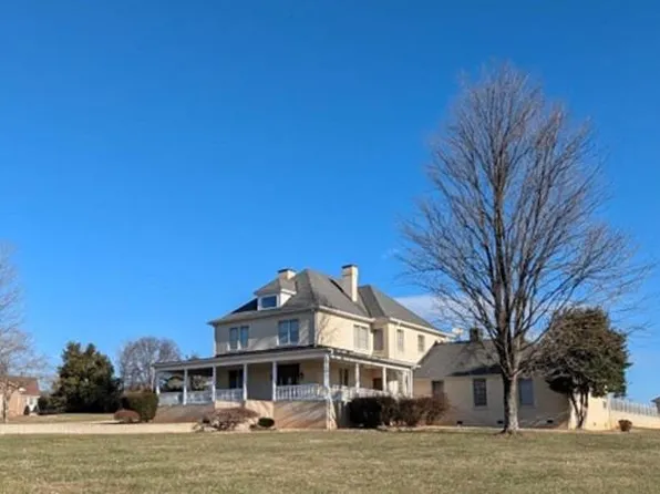 4059 Lowry Rd, Goode, VA 24556