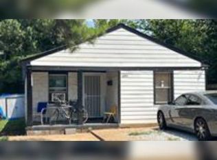 2892 Douglass Ave, Memphis, TN 38114