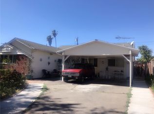 8057 Greenbush Ave, Panorama City, CA 91402