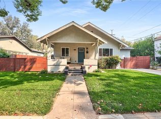 615 Alder St, Chico, CA 95928