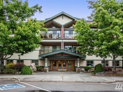 360 Knechtel Way NE Unit 205, Bainbridge Island, WA, 98110