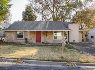 1267 E 5th St, Ogden, UT 84404