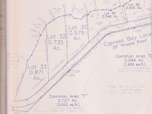 4th image of 710 Cypress Bay Ln