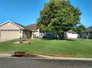 10090 SE 69th Ter, Belleview, FL 34420