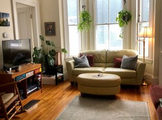 95 Upland Rd #1F, Cambridge, MA 02140