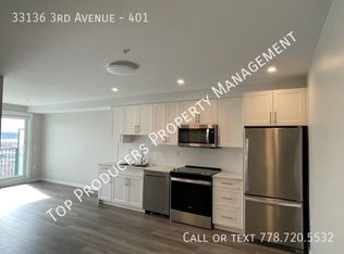 33136 3rd Ave #401, Mission, BC V2V0K4