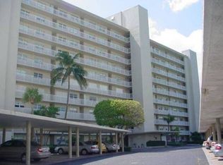 3212 S Ocean Blvd APT 506, Highland Beach, FL 33487