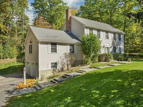 1 Boulder Avenue, Rochester, NH 03867