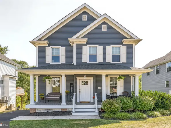 232 Haverford Rd, Folsom, PA 19033