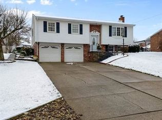 112 Lynnway Ave, Aliquippa, PA