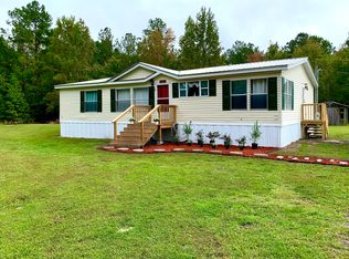 14070 John Williams Rd, Sanderson, FL 32087