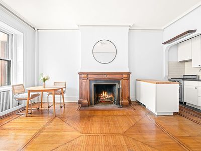 44 Remsen St APT 5, Brooklyn, NY, 11201