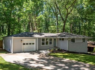 3318 Wheeler Dr, Atlanta, GA 30340