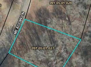 0 Meadow Ln, Barnwell, SC 29812