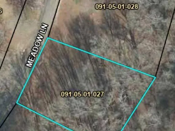 0 Meadow Ln, Barnwell, SC 29812