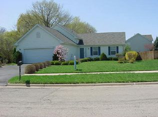 3002 Trainer Rd, Rockford, IL 61114