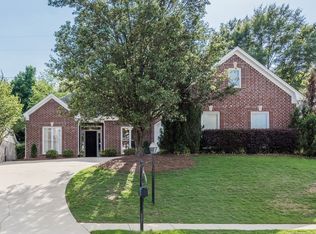 728 Jasmine Way, Hoover, AL 35226