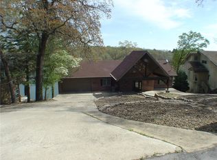 5 Marykirk Ln, Bella Vista, AR 72715