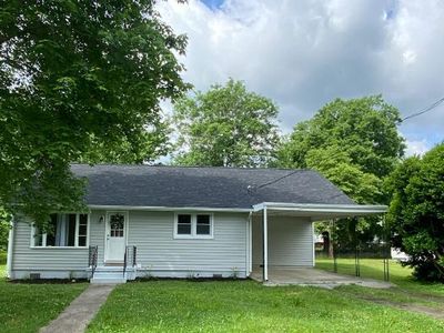 305 Davis St, Rockwood, TN, 37854