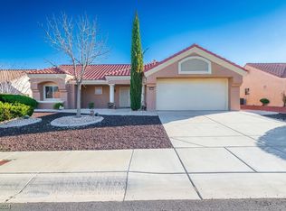 8525 Waycross Dr, Las Vegas, NV 89134
