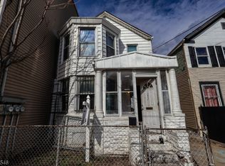 207 12Th Ave, Newark City, NJ 07107